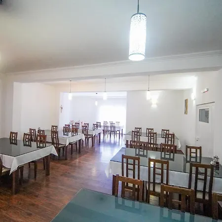 Hotel Damar