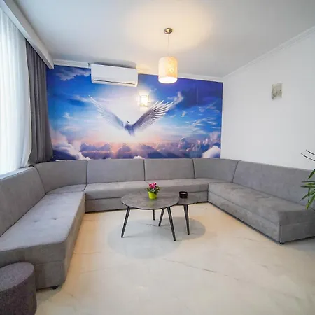Damar Hotel Medjugorje