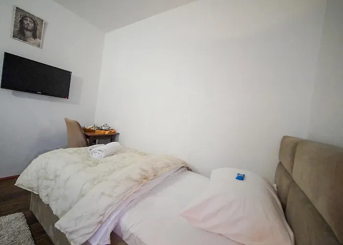 Hotel Damar Medjugorje