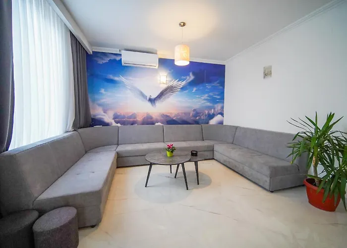 Damar Hotel Medjugorje